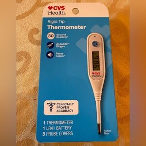 Thermometer NIB
